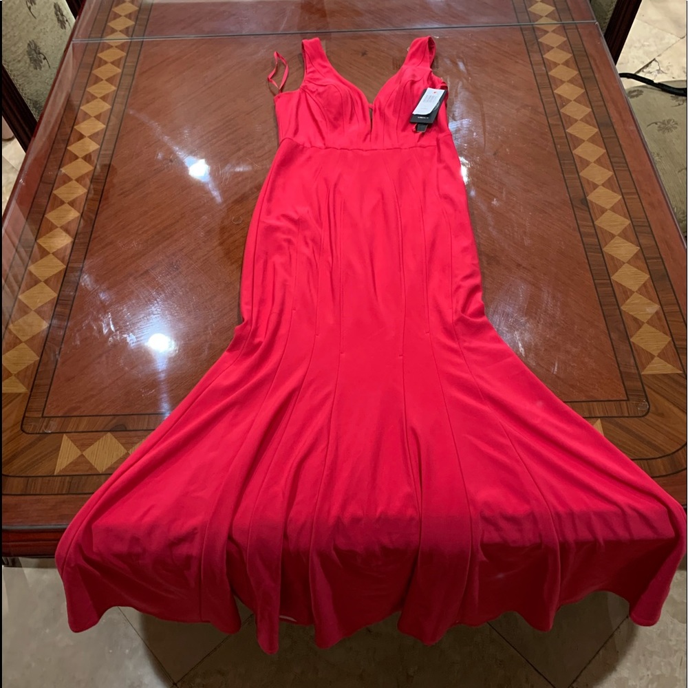 DECODE 1.8 Dress
